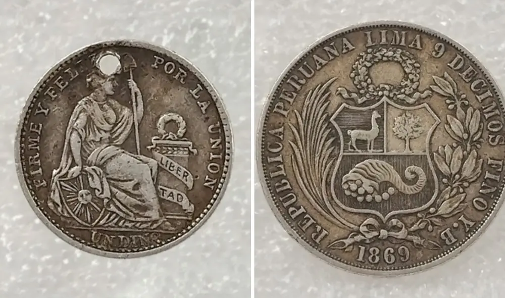 Su reconocimiento reafirma su valor en el patrimonio cultural peruano. Foto: Ministerio de Cultura