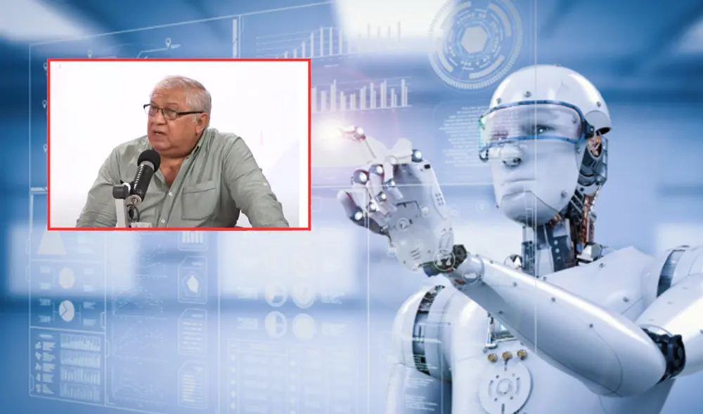 Carreras a las que postularon estudiantes sanmarquinos podrían desaparecer. Foto: composición LR/ captura YouTube/ Expansión