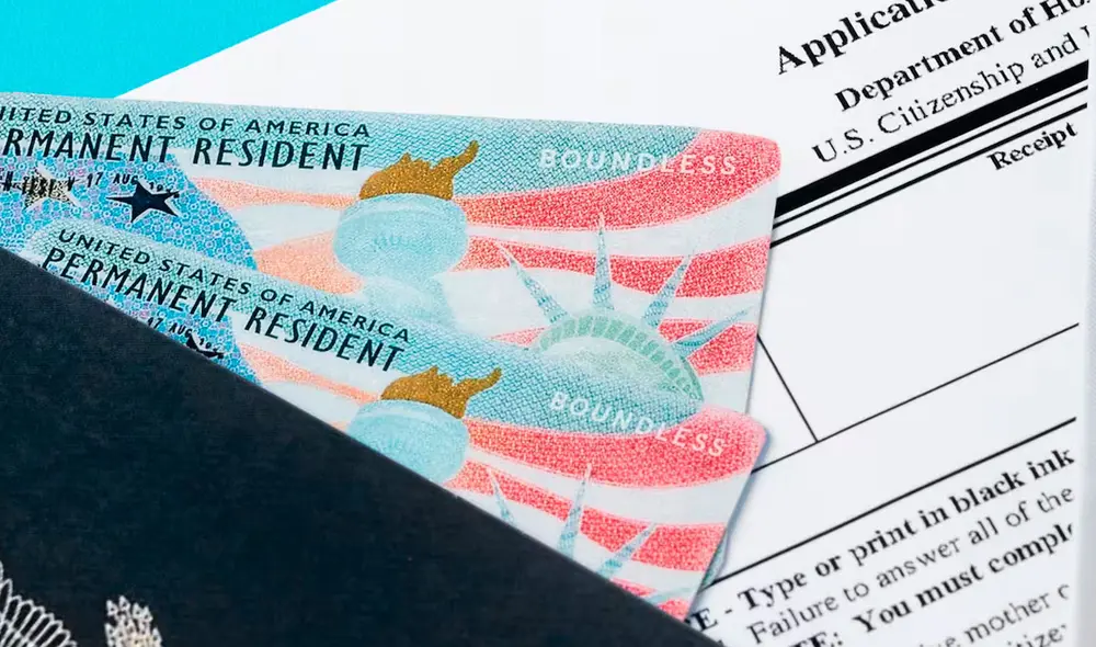 Dar un puesto permanente a un extranjero puede ser el paso para que se haga residente permanente, según USCIS. Foto: La Nación