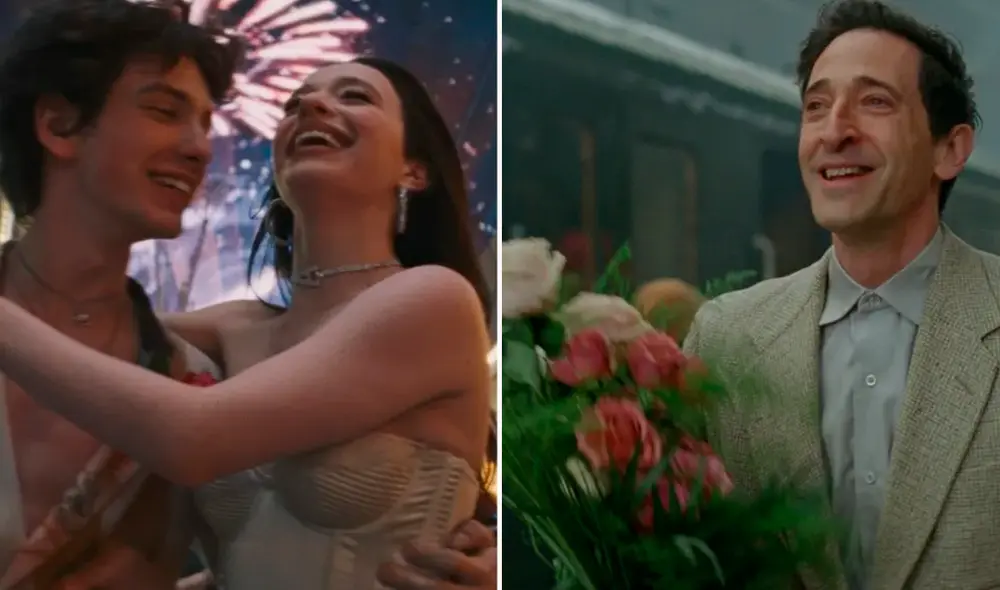 Los Oscar 2025 premiaron el domingo 2 de marzo a lo mejor del cine mundial. Foto: The guardian