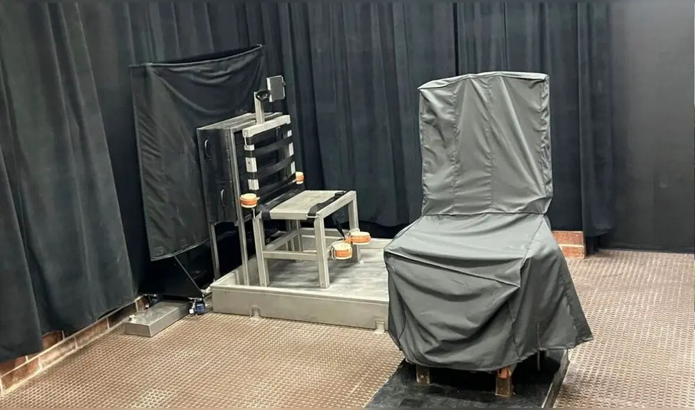 El fusilamiento, como pena de muerte, se reaviva en EE. UU. luego de 15 años. Foto: AOL. El fusilamiento, como pena de muerte, se reaviva en EE. UU. luego de 15 años. Foto: AOL.