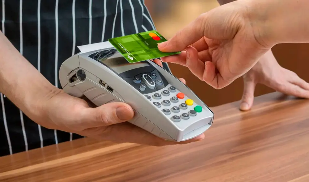 Tras la muerte de su padre, el ciudadano español sentenciado asumió la titularidad de su cuenta bancaria. Foto: difusión Tras la muerte de su padre, el ciudadano español sentenciado asumió la titularidad de su cuenta bancaria. Foto: difusión