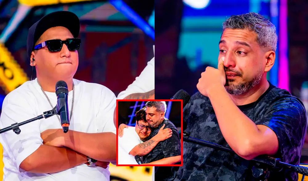 'El cojo' renunció a 'Hablando Huevadas' para centrarse más en sus proyectos personales. Foto: Composición LR/Instagram