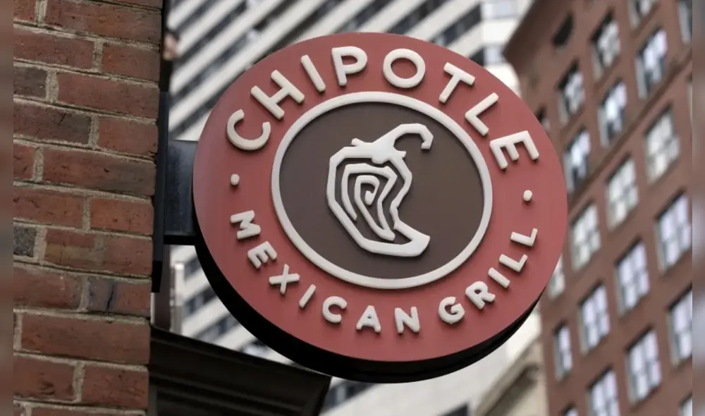 Chipotle asegura que no subirá precios pese a los aranceles de Trump. Foto: Netnoticias Chipotle asegura que no subirá precios pese a los aranceles de Trump. Foto: Netnoticias