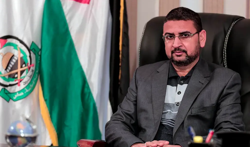 Las negociaciones para la segunda fase de la tregua en Gaza se han complicado por el rechazo de Hamás. Foto: Masar Badsil. Las negociaciones para la segunda fase de la tregua en Gaza se han complicado por el rechazo de Hamás. Foto: Masar Badsil.