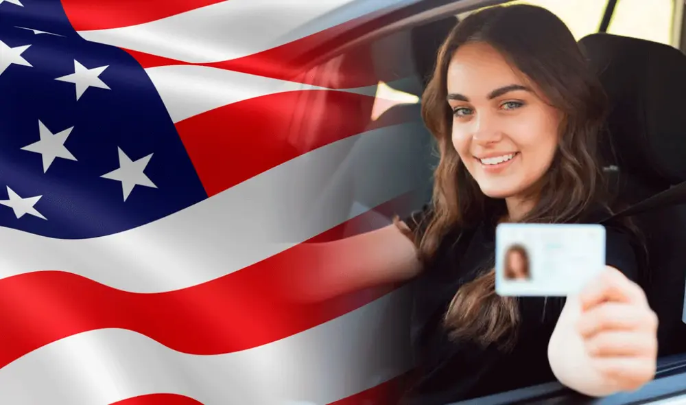 En Illinois, hay una forma de que los inmigrantes puedan conseguir su licencia de conducir con estos requisitos. Foto: composición LR/Freepik