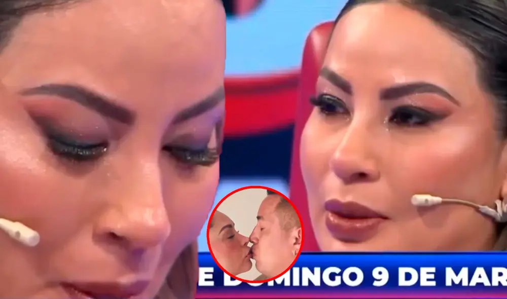 Pamela López estará este domingo 9 de marzo en 'El valor de la verdad'. Foto: Composición LR/Captura/Instagram Pamela López estará este domingo 9 de marzo en 'El valor de la verdad'. Foto: Composición LR/Captura/Instagram