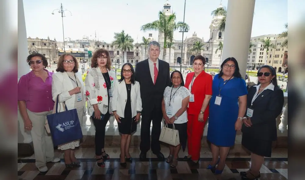 La producción científica en Perú alcanza niveles históricos, con más de 10,000 investigaciones publicadas anualmente. Fuente: Difusión. La producción científica en Perú alcanza niveles históricos, con más de 10,000 investigaciones publicadas anualmente. Fuente: Difusión.