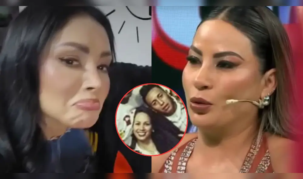 Pamela López estará en 'El valor de la verdad'. Foto: Composición LR/Instagram/Panamericana