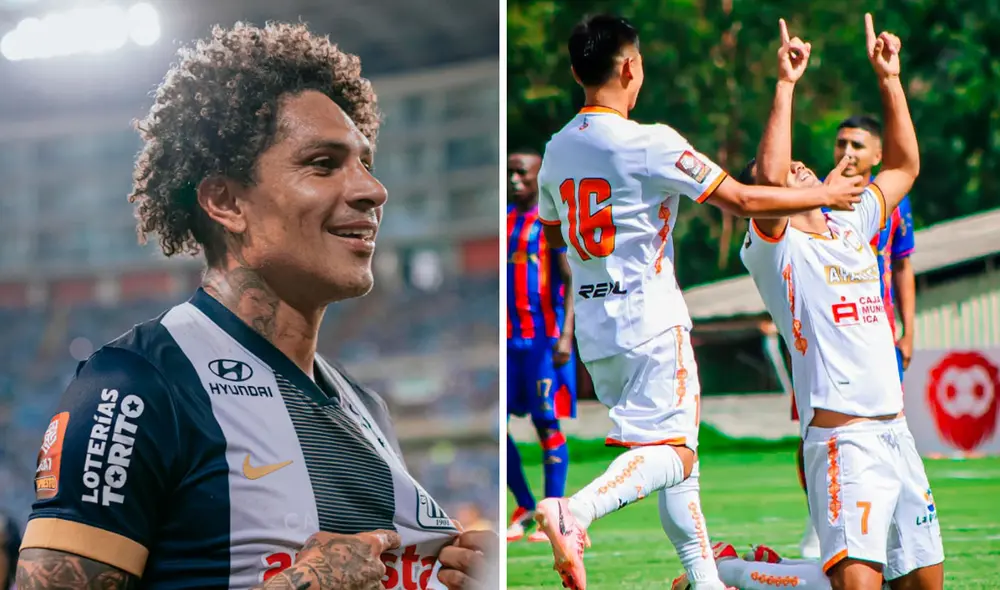 Alianza Lima recibirá a Ayacucho FC en Matute por la quinta fecha del Torneo Apertura. Foto: composición GLR Alianza Lima recibirá a Ayacucho FC en Matute por la quinta fecha del Torneo Apertura. Foto: composición GLR