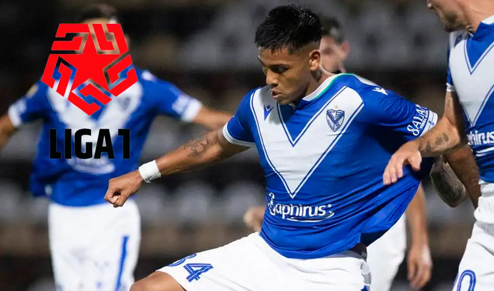 Vélez Sarsfield se encuentra en la última casilla de su grupo con cero victorias. Foto: composición GLR