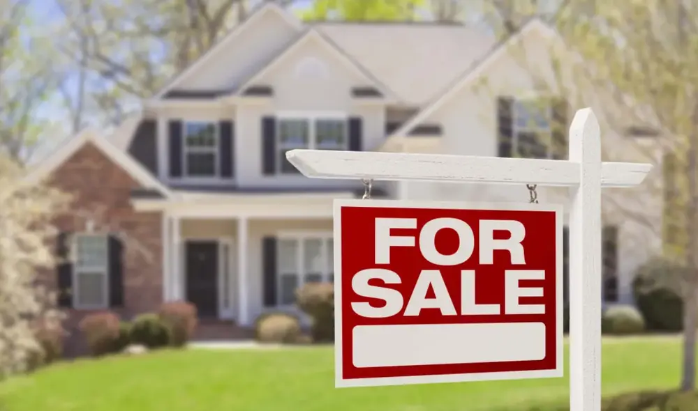 Compradores en Estados Unidos entran en desesperación por la poca oportunidad para comprar sus casas. Foto: Telemundo