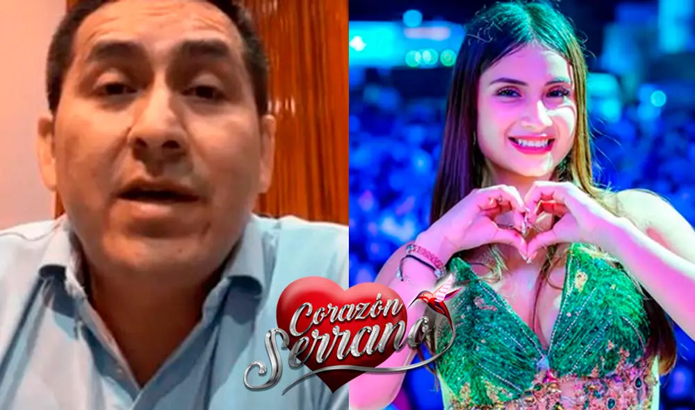 Ale Seijas pertenece actualmente a Son del Duke. Foto: Composición LR/Captura/Instagram