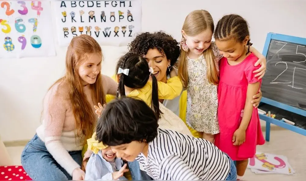 Esta medida convierte a Texas en el pionero de Estados Unidos. Foto: difusión.
