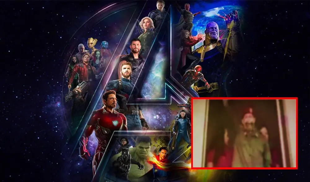 Las proyecciones de la película en Latinoamérica mostraron el fragmento de Hugo Chávez, pero no en Estados Unidos. Foto: composiciónLR/Datainfox/Noticias Diarias