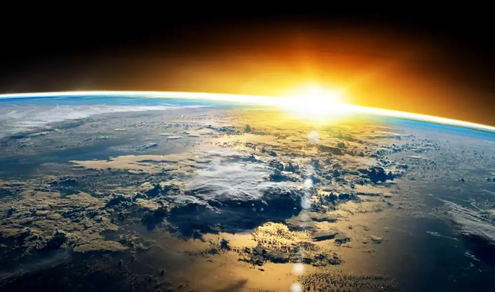 El calor del Sol afectaría aspectos como las propiedades de las rocas y el movimiento del agua subterránea de la Tierra. Foto: IStock