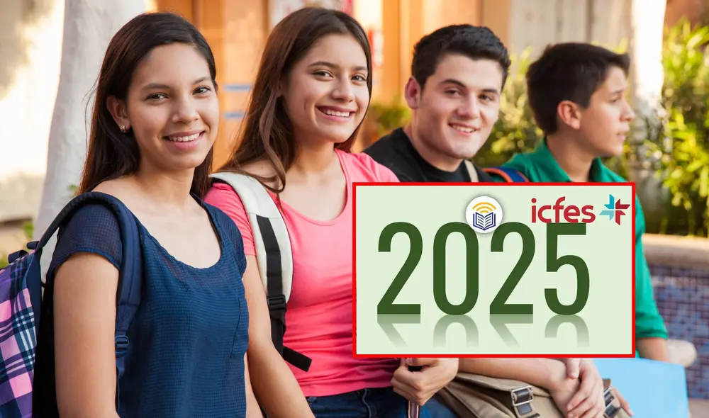 Es importante que los estudiantes verfiquen el nuevo calendario del Icfes, así como los plazos para los pagos. Foto: composición LR/Freepik/Icfes