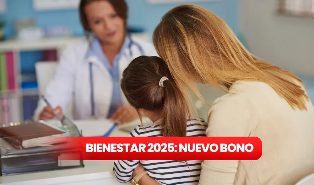 Los menores que son pacientes oncológicos recibirán este nuevo bono bimestral. Foto: composición LR / Freepik