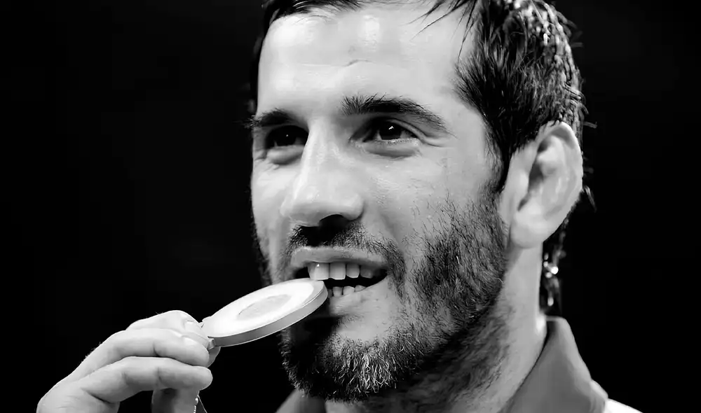 Bubaisar Saitiev militó en la política y fue presidente de la Federación Rusa de lucha. Foto: IRNA English