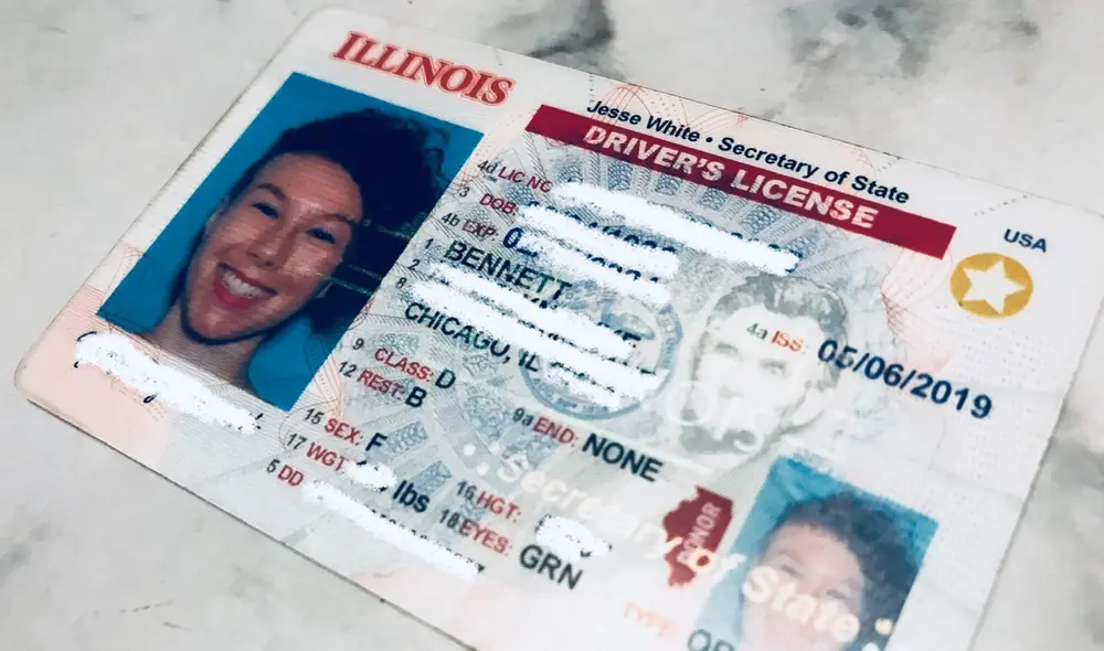 Así podrás conseguir tu Real ID en Illinois siendo inmigrante en Estados Unidos. Foto: USA Así podrás conseguir tu Real ID en Illinois siendo inmigrante en Estados Unidos. Foto: USA