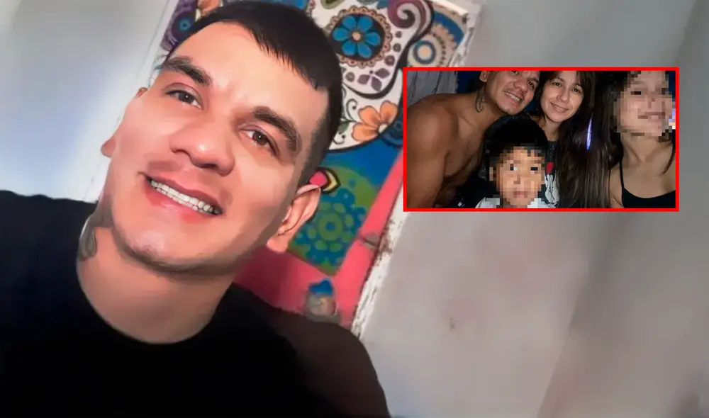 Un hombre en Argentina fue brutalmente atacado hasta morir. Foto: composición LR/X