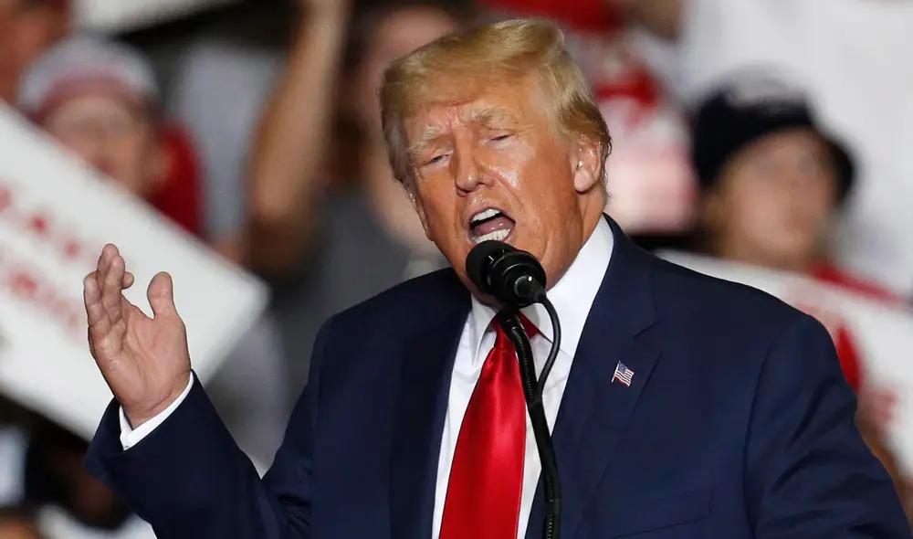 Desde febrero, agentes del Departamento de Justicia anunció la investigación a 10 universidades por protestas en EE. UU. Foto: EFE