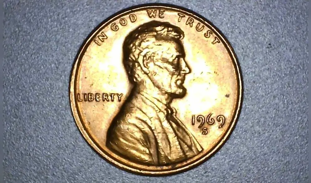 Existen 5 monedas que pueden valer miles de dólares en Estados Unidos. Foto. Diario AS