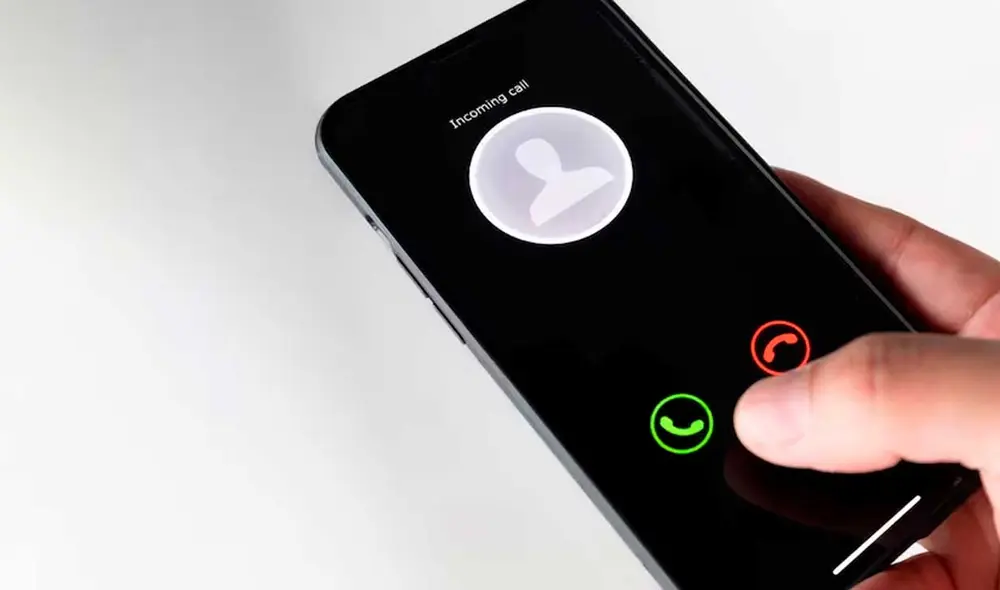 No devuelvas la llamada, si el número es del extranjero. Te contamos por qué. Foto: wradio