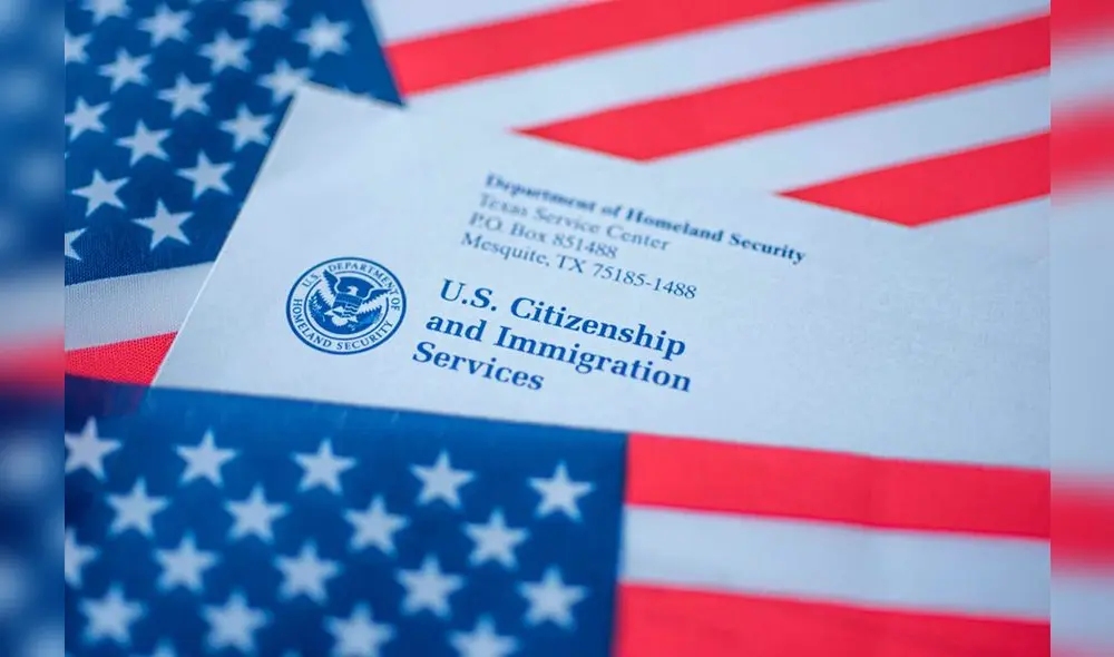 Es fundamental que las personas comprendan que son las tarifas de presentación y cómo pagarlas en EE. UU. Foto: Composición BAI Capital Es fundamental que las personas comprendan que son las tarifas de presentación y cómo pagarlas en EE. UU. Foto: Composición BAI Capital