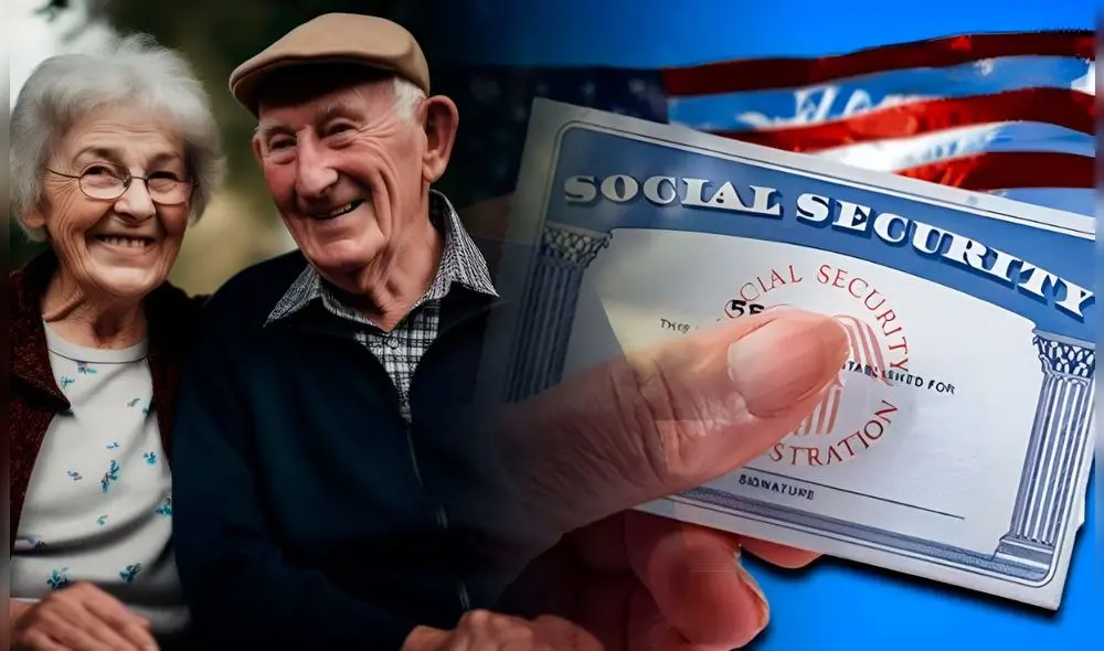 La Administración del Seguro Social estableció una edad límite para que los aportantes puedan jubilarse en Estados Unidos. Foto: SSA La Administración del Seguro Social estableció una edad límite para que los aportantes puedan jubilarse en Estados Unidos. Foto: SSA