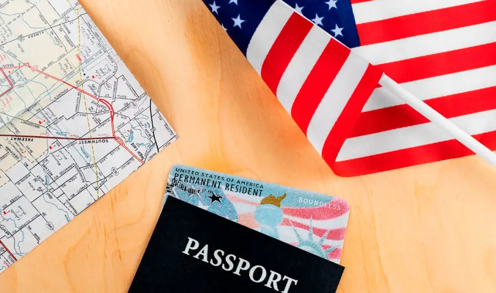 La fecha se encuentra cada vez más cerca, por lo que las personas afectadas deben actuar rápido si desean ingresar a Estados Unidos. Foto: travelobiz.