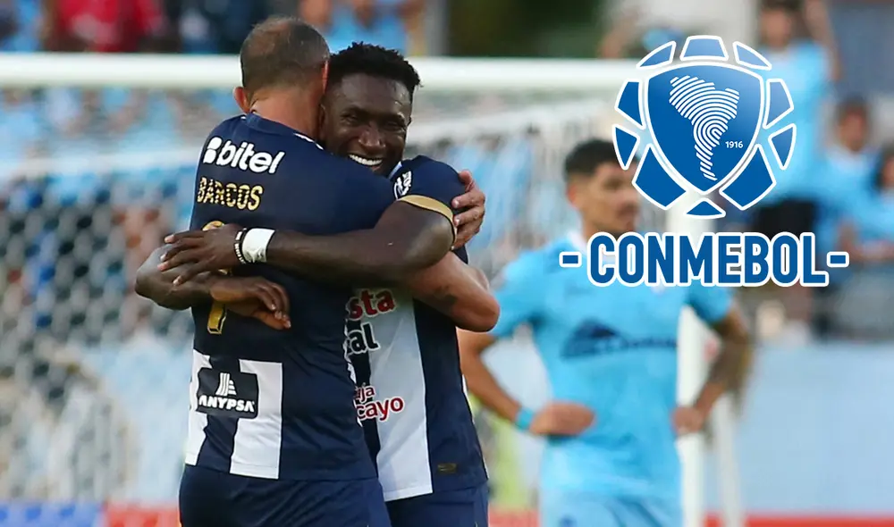 Alianza Lima ha ganado al menos un partido en cada fase previa de esta Copa Libertadores 2025. Foto: composición de LR/AFP