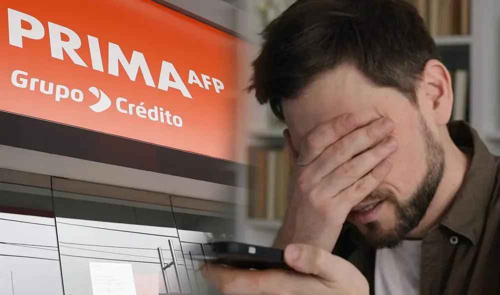 La AAFP indicó que la forma más fácil de verificar si un empleador deposita los aportes es en línea. Foto: Composición LR/AFP