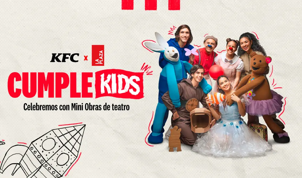 Con mini obras de teatro dirigidas por Els Vandell, los niños de 1 a 7 años se convierten en protagonistas de historias que fomentan la interacción y valores ecológicos. Fuente: Difusión.