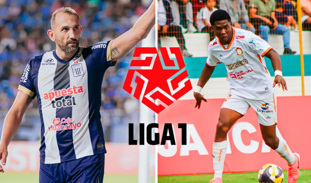 Alianza Lima jugará de local ante Ayacucho FC en Matute por la fecha 5 del Torneo Apertura. Foto: composición GLR