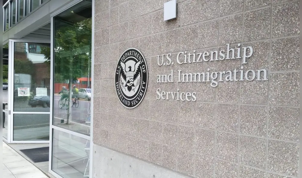 Algunas oficinas de USCIS cerraron y aperturarán nuevamente en Estados Unidos. Foto: Garfinkel Algunas oficinas de USCIS cerraron y aperturarán nuevamente en Estados Unidos. Foto: Garfinkel