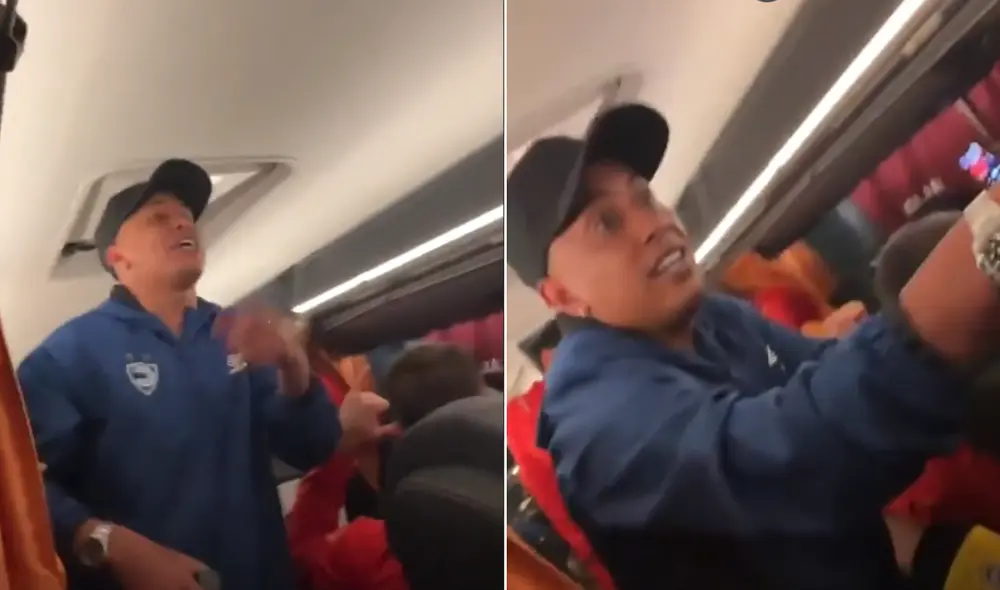 Cienciano avanzó a la fase de grupos de la Copa Sudamericana gracias a la tanda de penales. Foto: composición LR/Instagram Cienciano avanzó a la fase de grupos de la Copa Sudamericana gracias a la tanda de penales. Foto: composición LR/Instagram