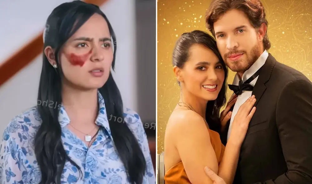 La serie 'La marca del amor verdadero' tiene 85 capítulos. Foto: composición LR/ReelShort La serie 'La marca del amor verdadero' tiene 85 capítulos. Foto: composición LR/ReelShort