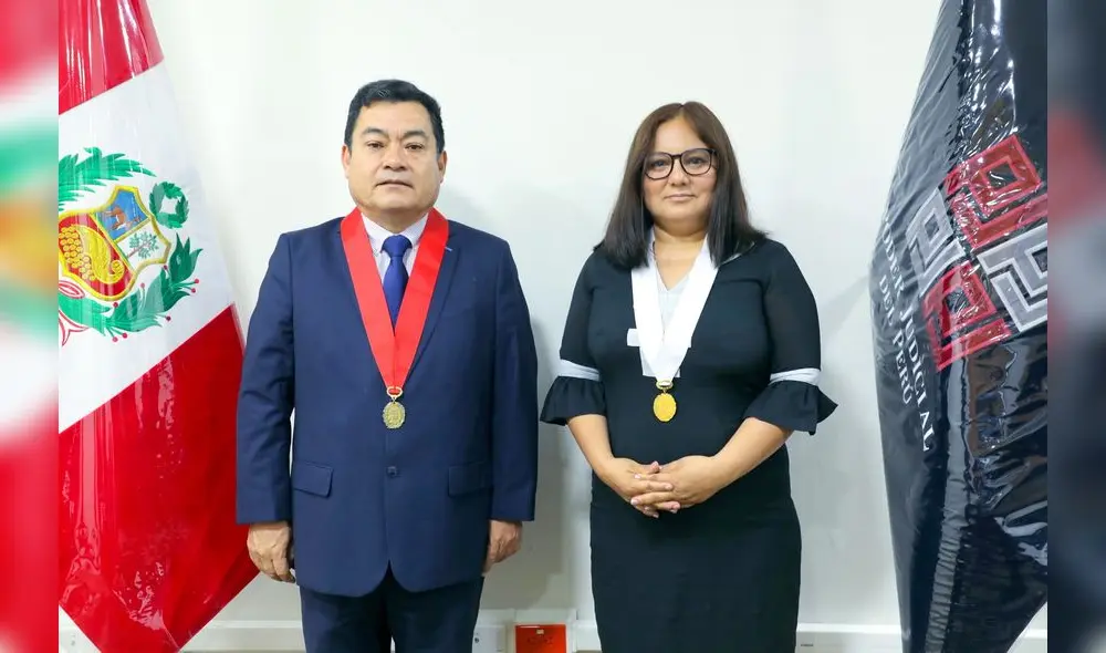 Los nuevos jueces comenzaron sus funciones el 3 de marzo en distintos juzgados de Tumbes, incluyendo la investigación preparatoria y juzgados penales especializados. Fuente: Difusión.