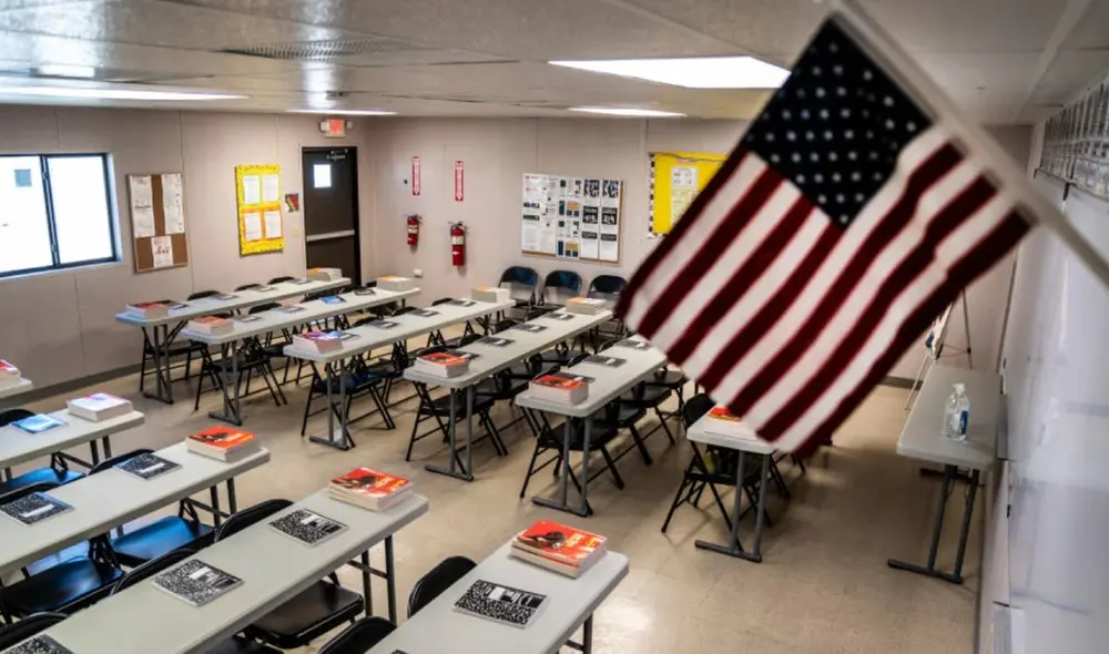 Distrito Escolar revela insólita modificación de horario para el próximo año en USA | Foto: BBC