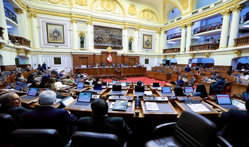 La derogación de la norma no permite a los fiscales detener a presuntos delincuentes en no flagrancia. Foto: Composición/LR