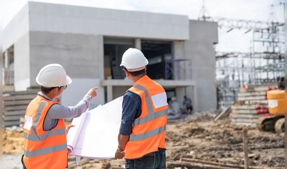 Personas jurídicas (nacionales o extranjeras) podrán participar del programa de desarrollo urbano.