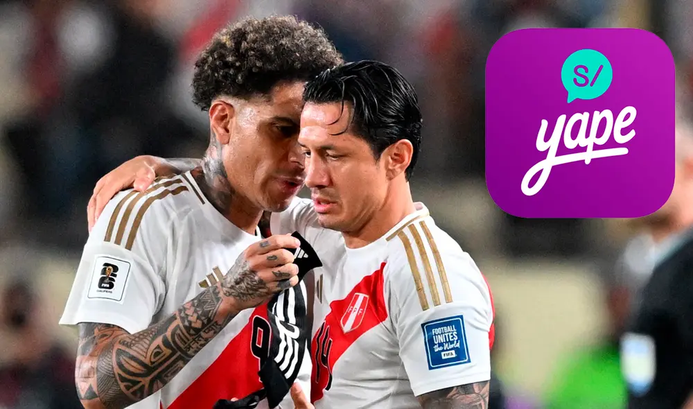 La selección peruana solo ha ganado un partido en estas eliminatorias. Foto: archivo/composición de LR La selección peruana solo ha ganado un partido en estas eliminatorias. Foto: archivo/composición de LR