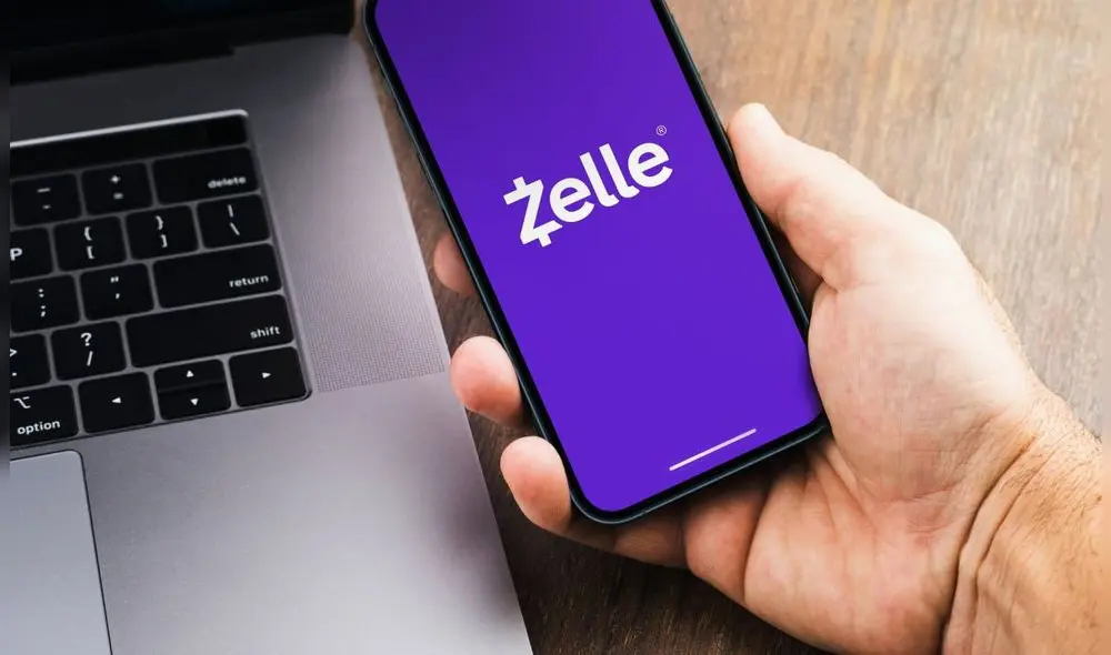 Zelle anunció modificaciones en su aplicación independiente en USA. Foto: La Opinión Zelle anunció modificaciones en su aplicación independiente en USA. Foto: La Opinión