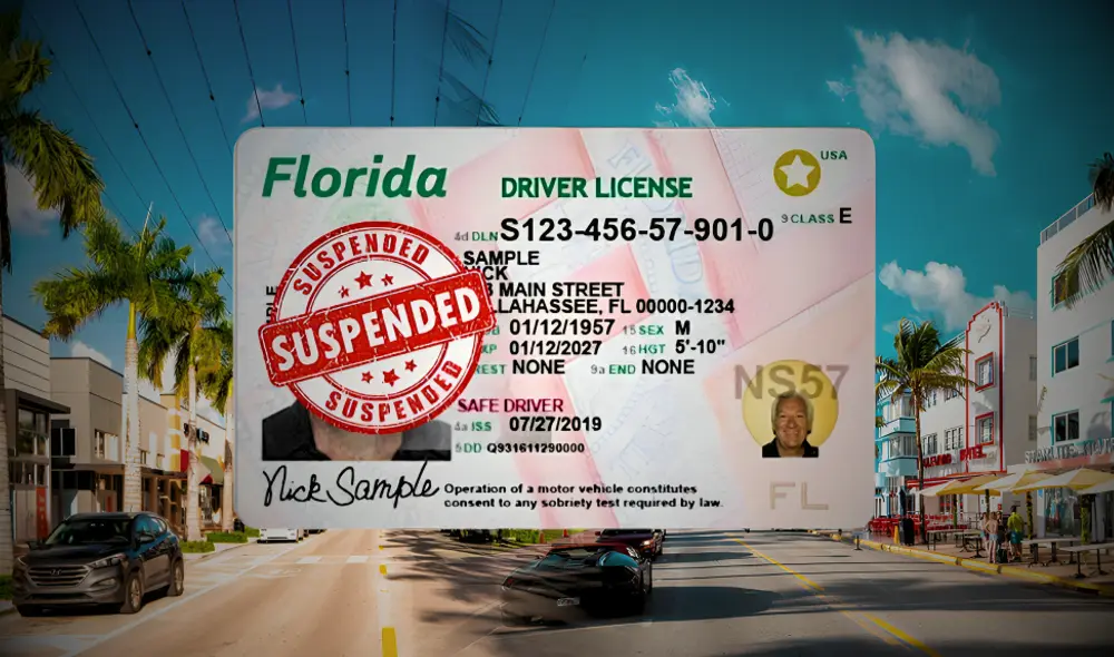 FLHSMV de Florida ofrece una herramienta en línea para verificar el estado de la licencia y evitar sanciones legales. Foto: composición LR/TV Azteca FLHSMV de Florida ofrece una herramienta en línea para verificar el estado de la licencia y evitar sanciones legales. Foto: composición LR/TV Azteca