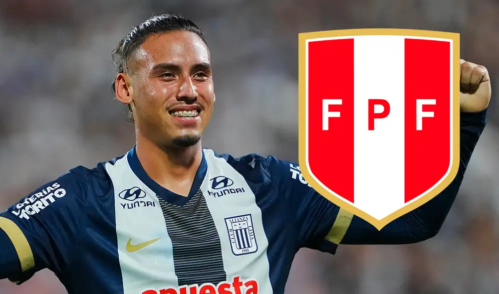 Erick Noriega jugó un partido con la selección peruana ante Nicaragua. Foto: composición LR/X