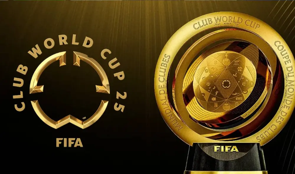 El Mundial de Clubes 2025 se desarrollará a mitad de año en Estados Unidos. Foto: AFP