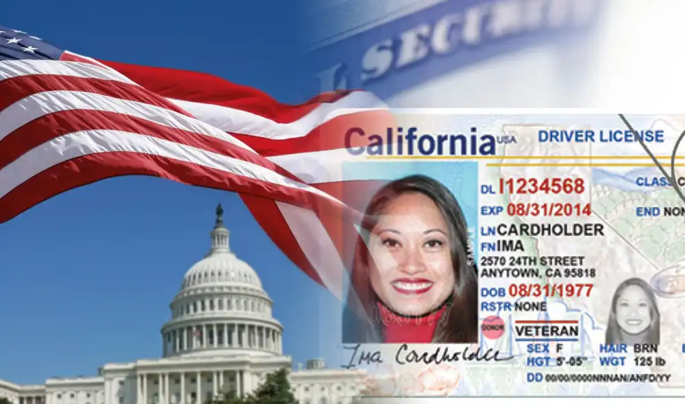 En California podrías conseguir la renovación de tu brevete sin dar examen teórico. Foto: composición LR/Univision En California podrías conseguir la renovación de tu brevete sin dar examen teórico. Foto: composición LR/Univision