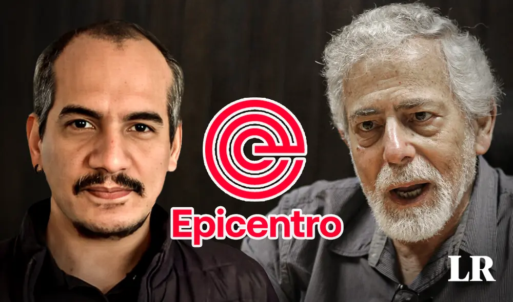 Gómez Fernandini analiza el comunicado del Mimp contra Gorriti. Foto: composición LR