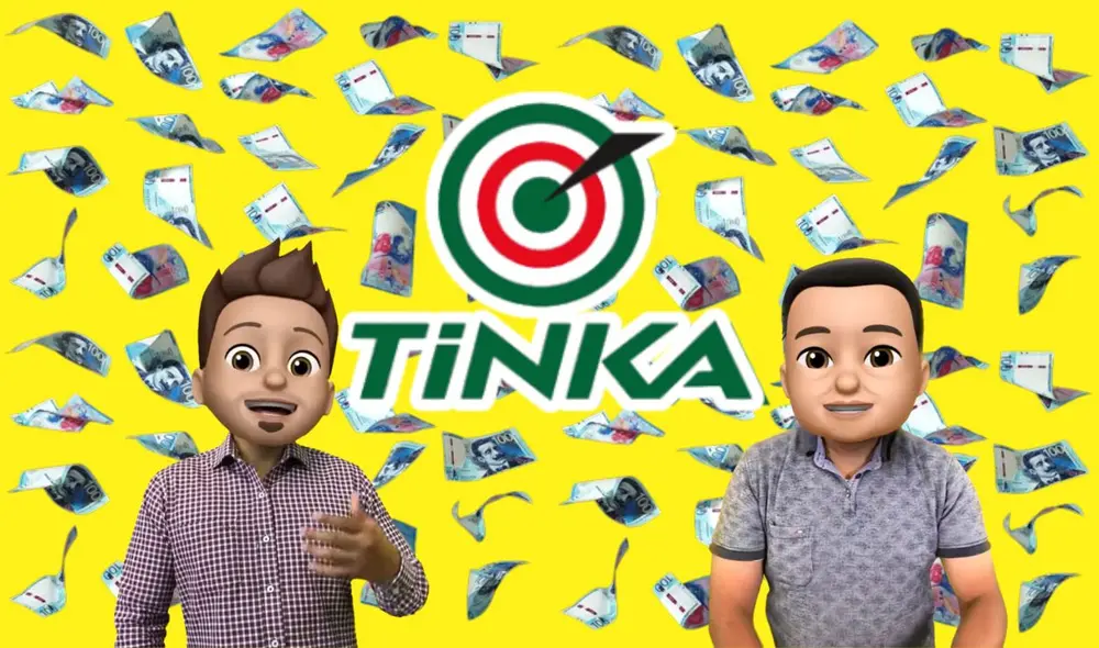 Dos peruanos ganaron 50,000 soles en el sorteo “Sí o Sí” de La Tinka del 5 de marzo, mientras que el Pozo Millonario sigue sin ganador y acumula S/ 10′535,946 para el próximo sorteo del 9 de marzo. Foto: composición LR